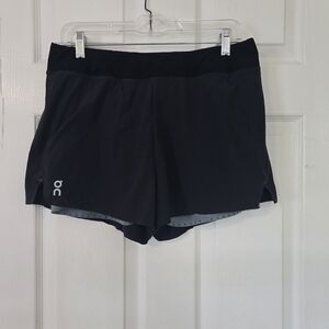 On Running Shorts